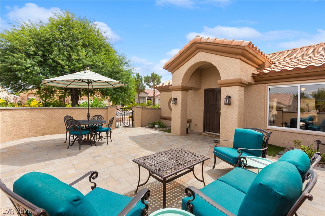 9901 Woodhouse Drive