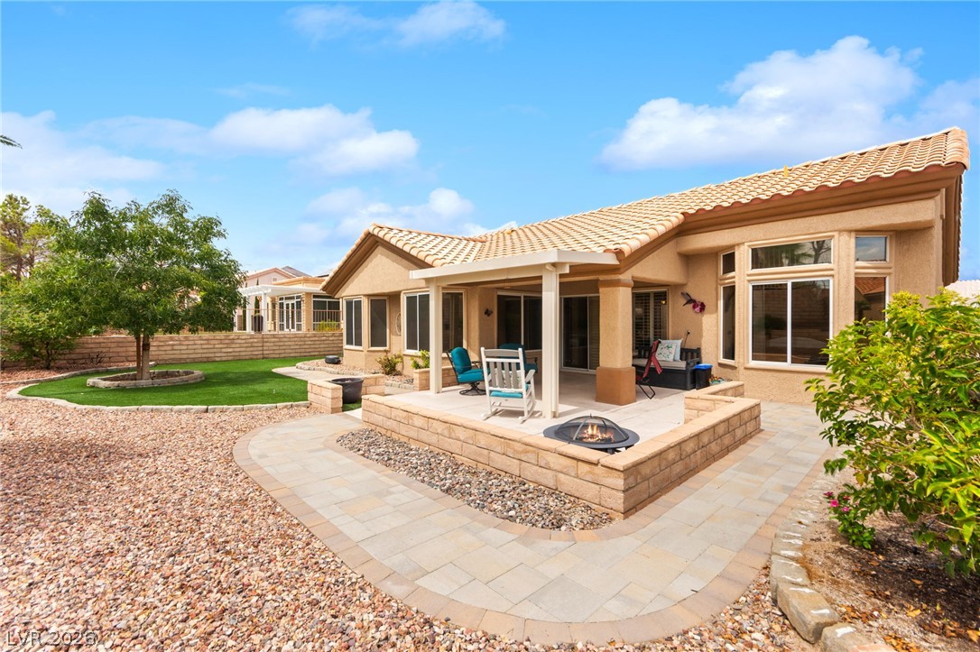 9901 Woodhouse Drive