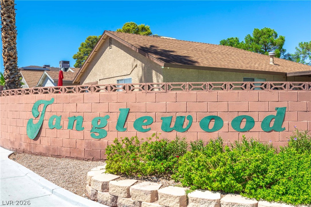 2412 Cherrywood Street