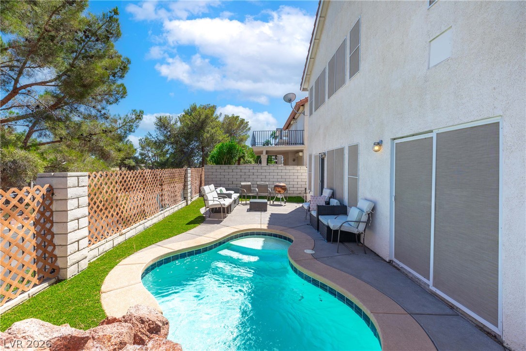 3056 Yankee Clipper Drive