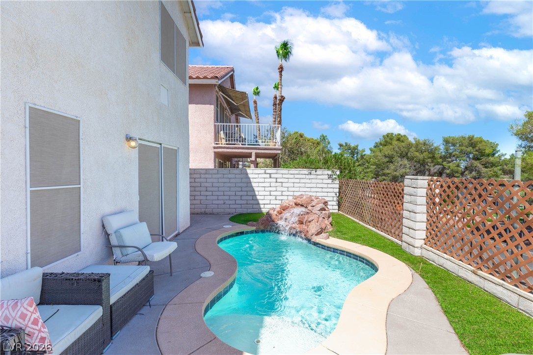 3056 Yankee Clipper Drive
