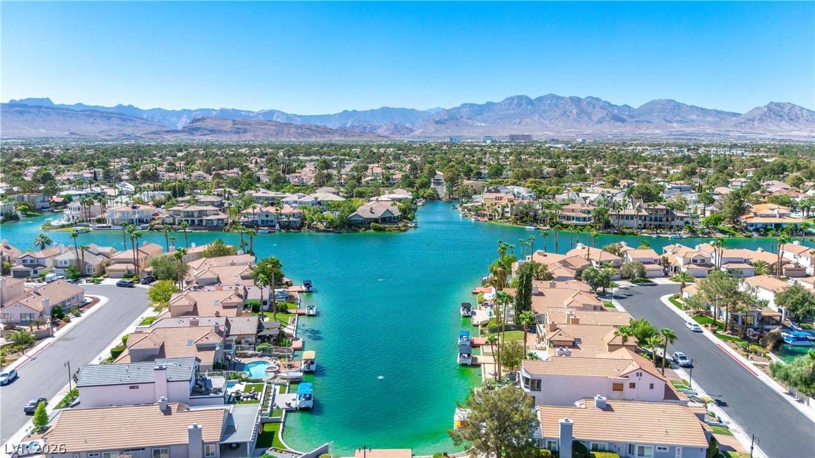 3056 Yankee Clipper Drive