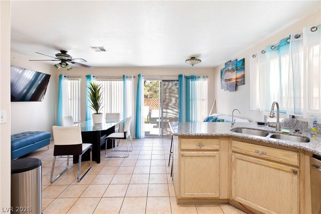 3056 Yankee Clipper Drive