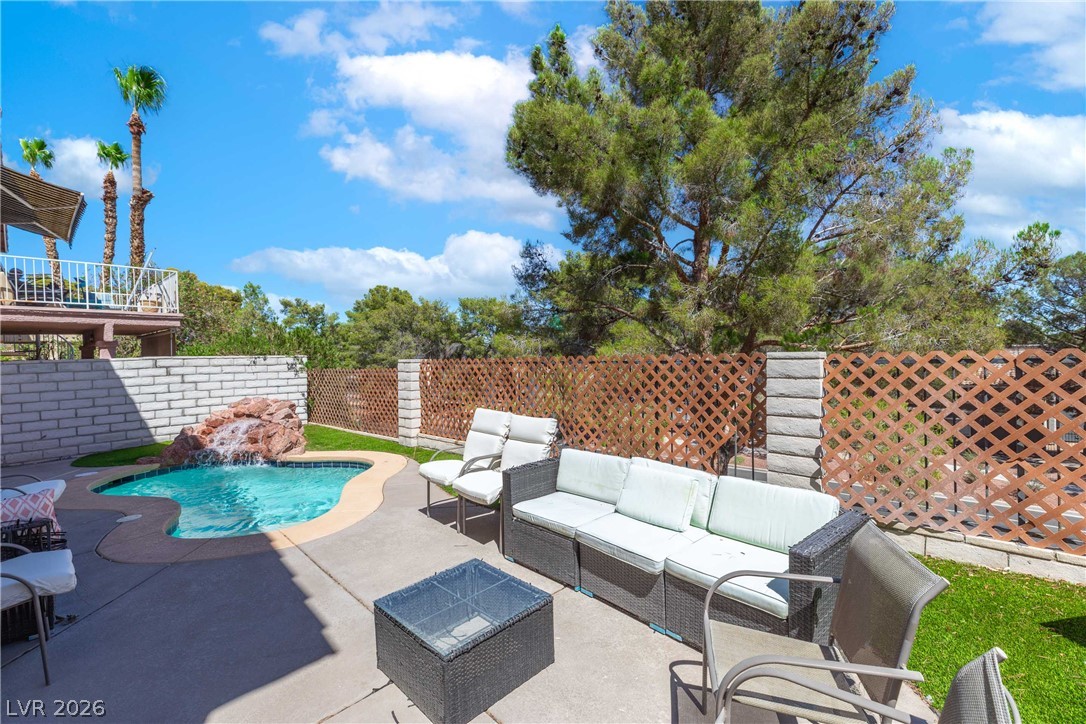 3056 Yankee Clipper Drive