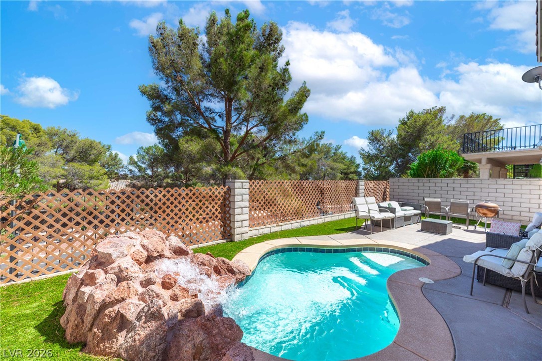 3056 Yankee Clipper Drive