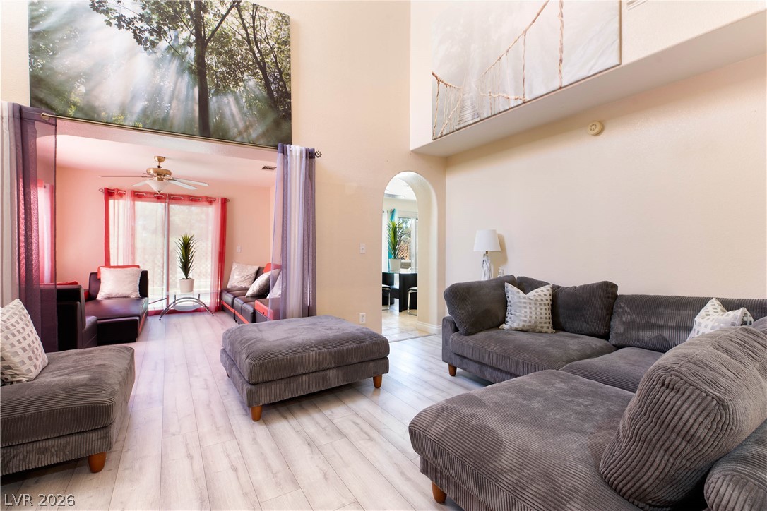 3056 Yankee Clipper Drive
