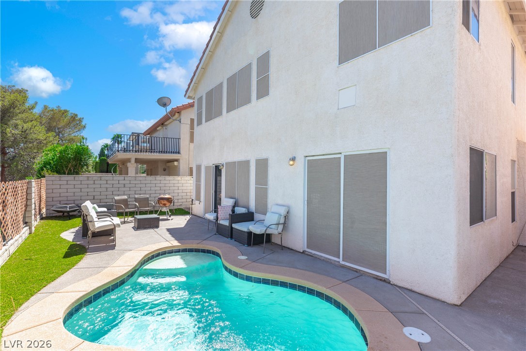 3056 Yankee Clipper Drive