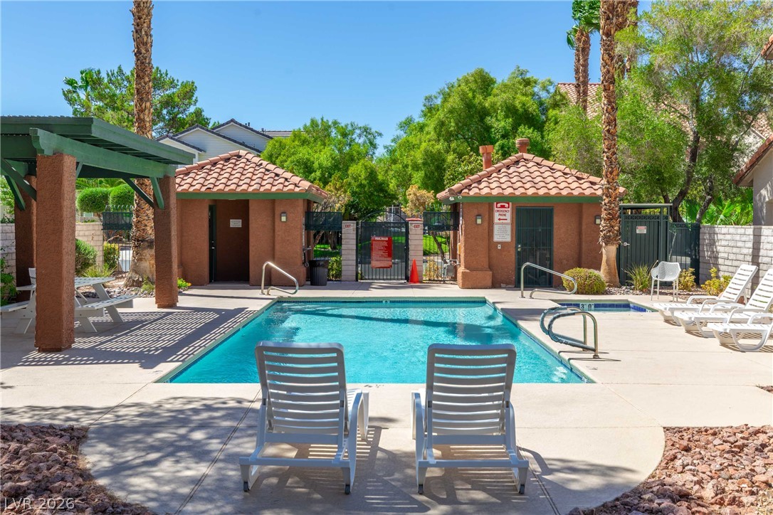 3056 Yankee Clipper Drive