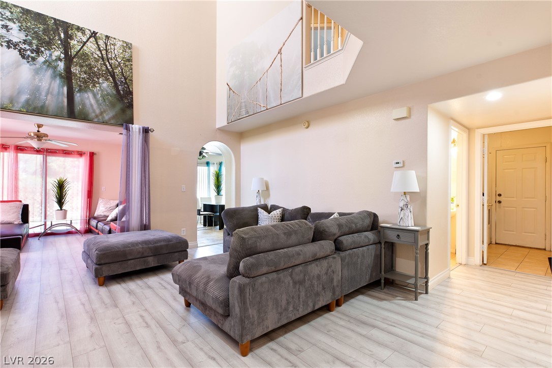 3056 Yankee Clipper Drive