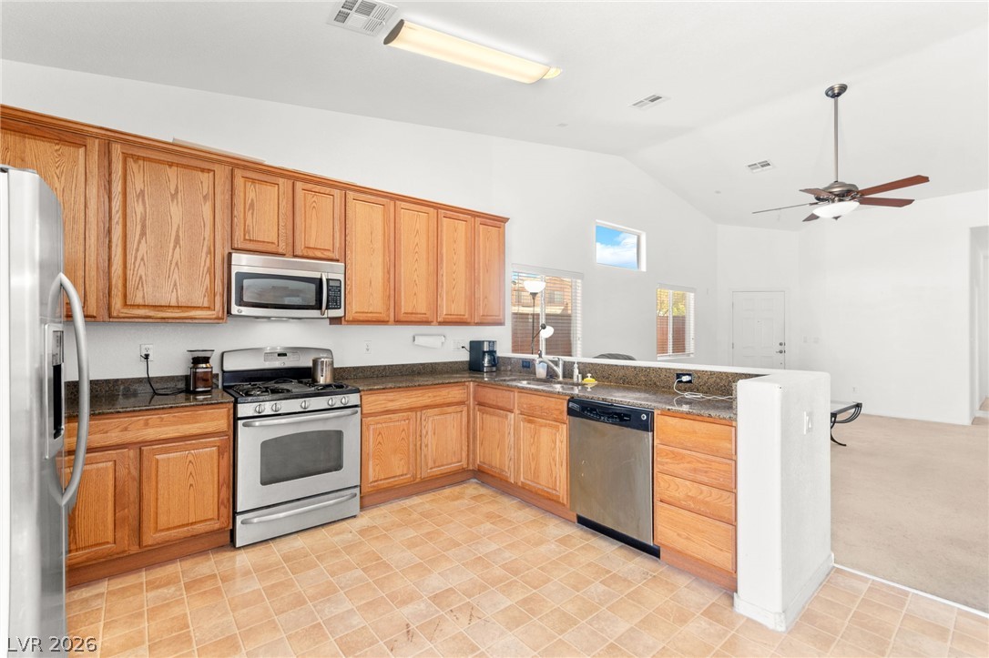 324 Sharp Edge Avenue