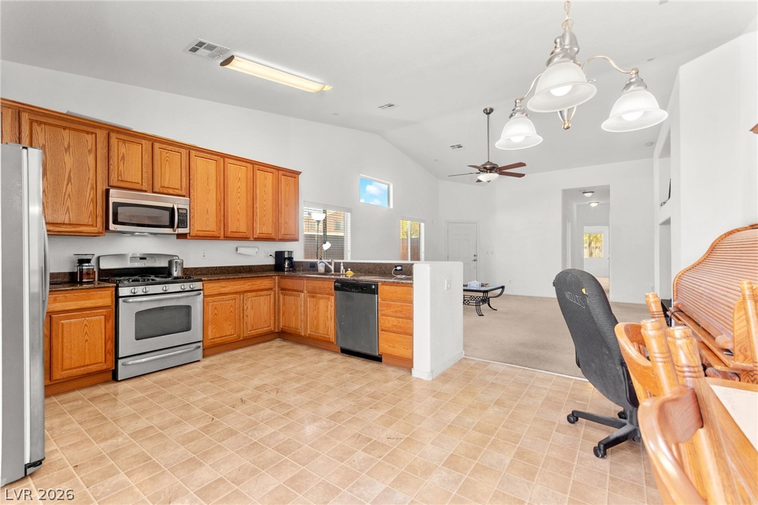 324 Sharp Edge Avenue