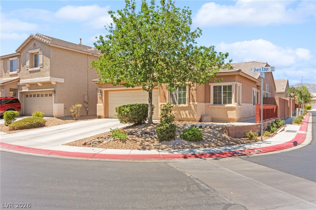 324 Sharp Edge Avenue