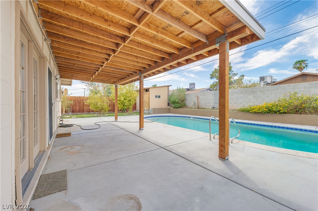4671 Marnell Drive