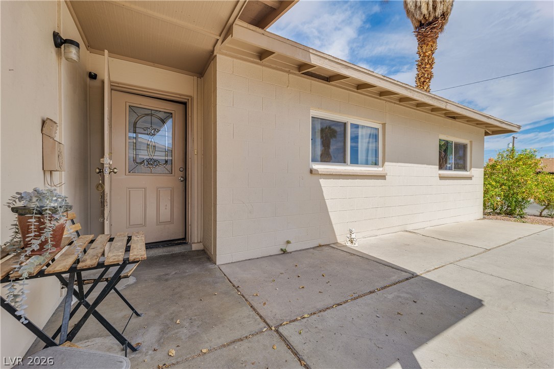 4671 Marnell Drive