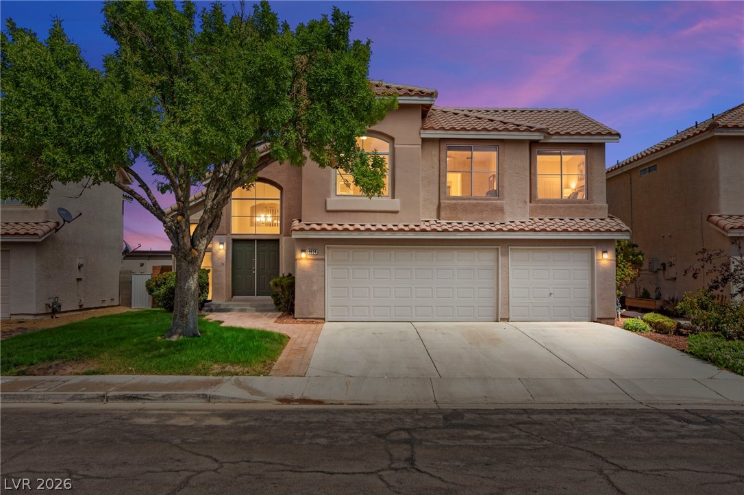 9034 Trombone Lane