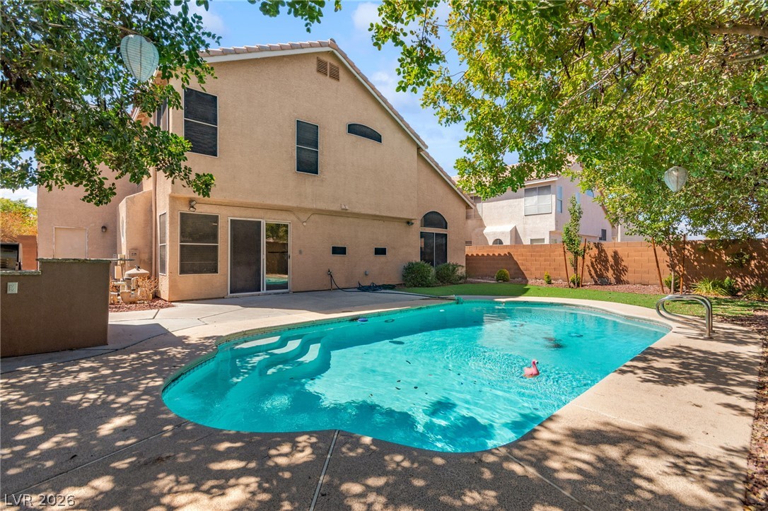 9034 Trombone Lane