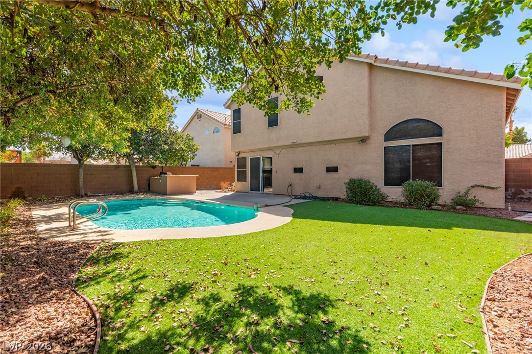 9034 Trombone Lane
