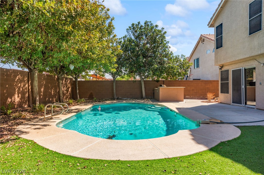 9034 Trombone Lane