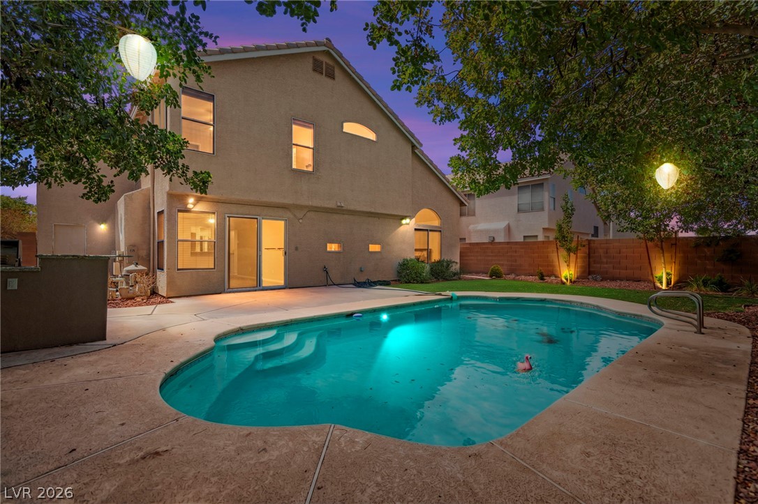 9034 Trombone Lane