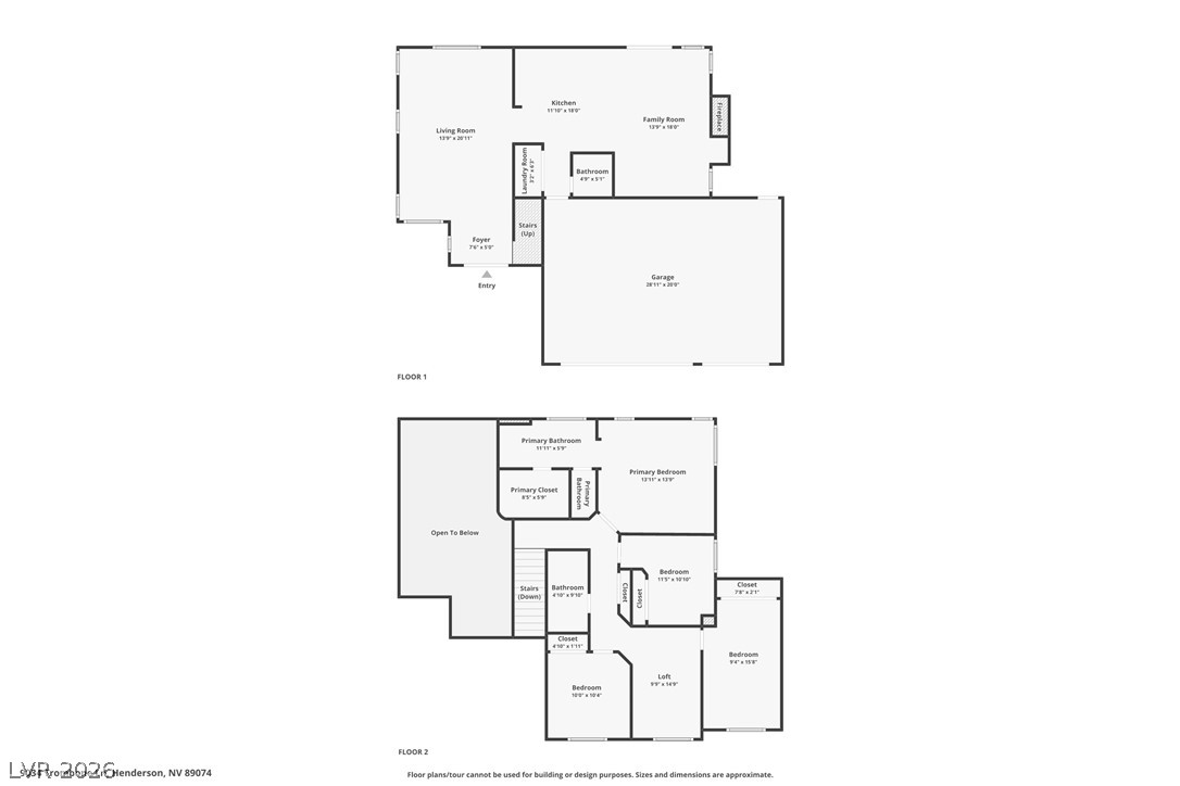 9034 Trombone Lane