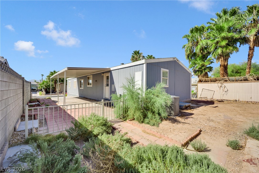 5914 Sassy Rose Drive