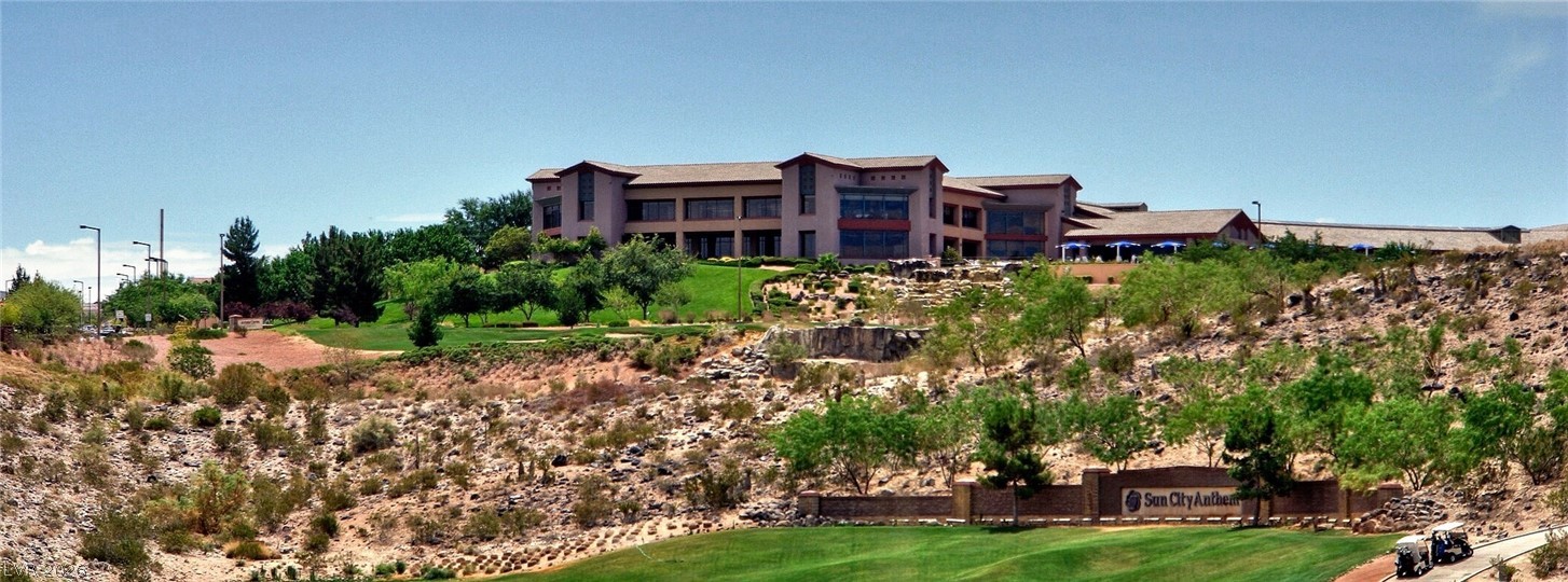 3046 Sumter Valley Circle