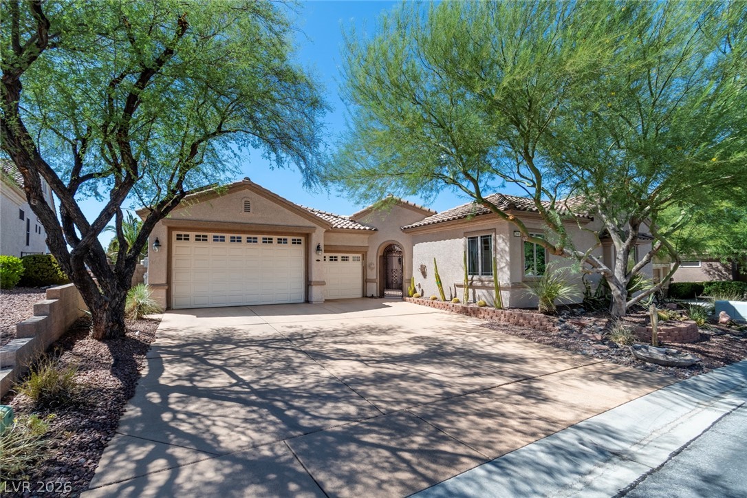 3046 Sumter Valley Circle