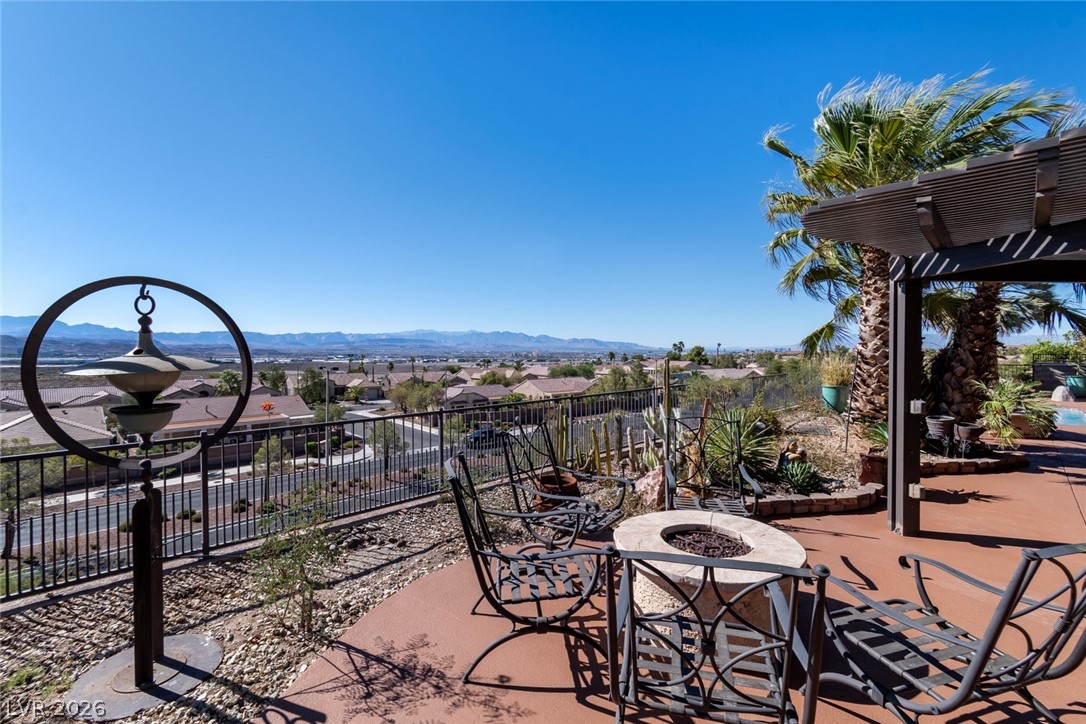 3046 Sumter Valley Circle