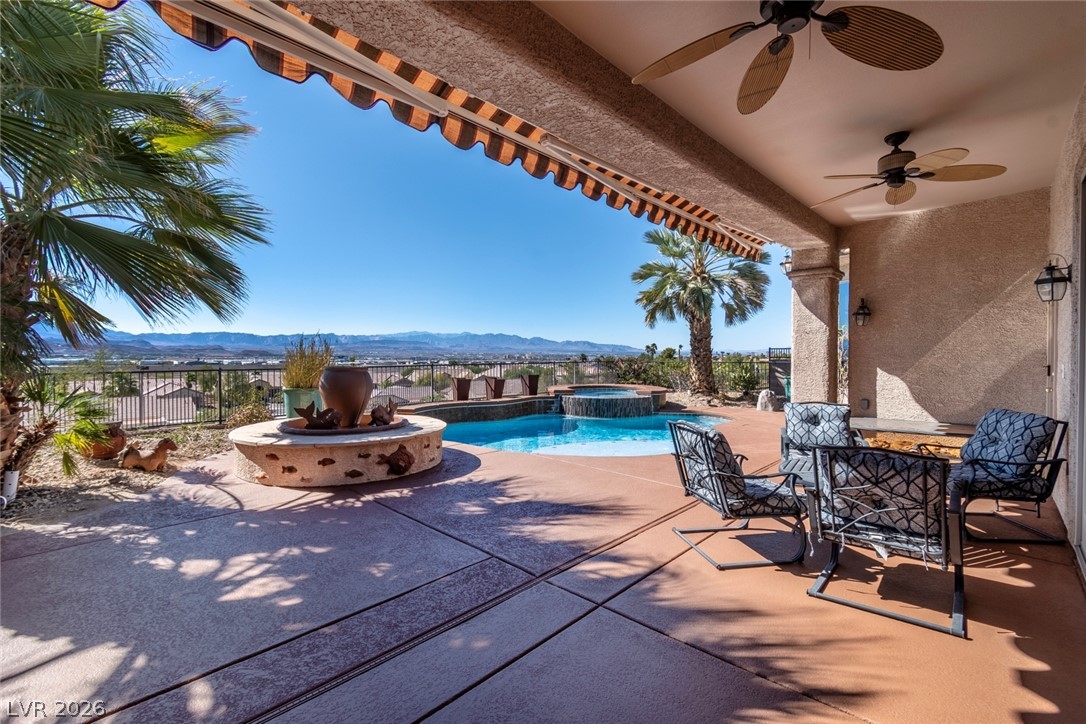 3046 Sumter Valley Circle