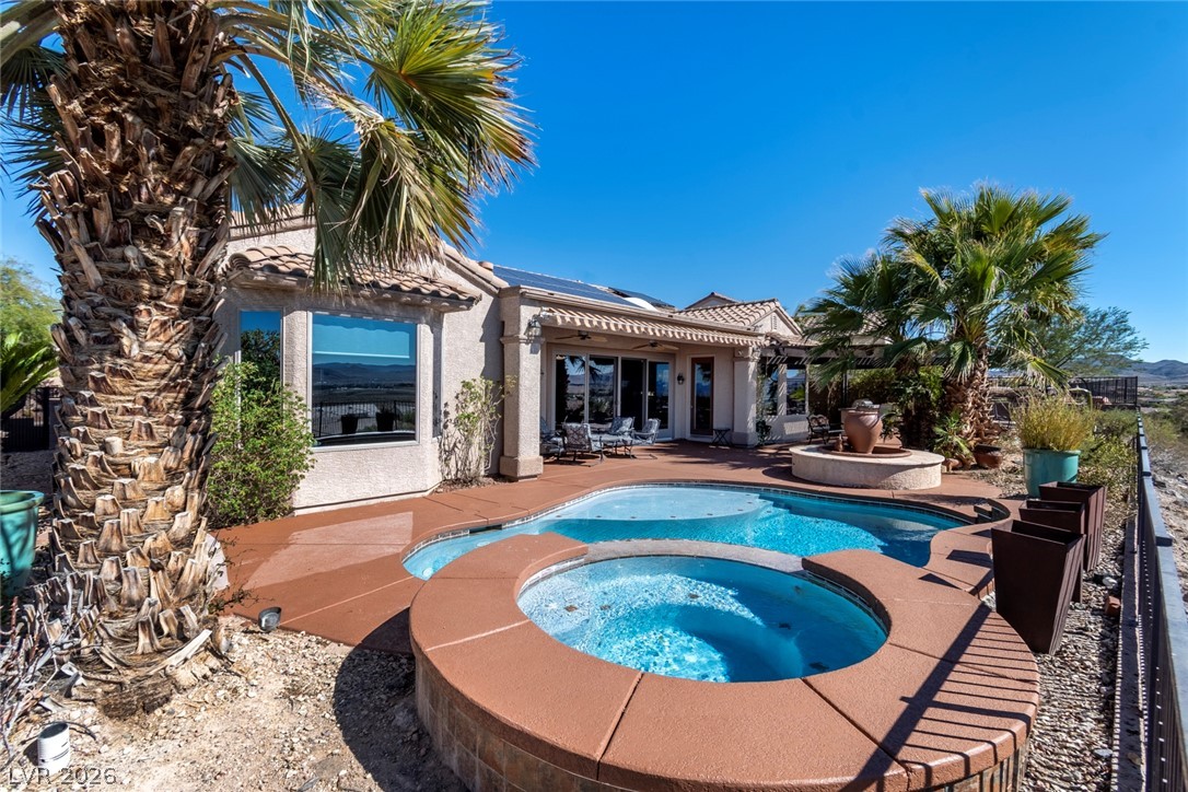 3046 Sumter Valley Circle