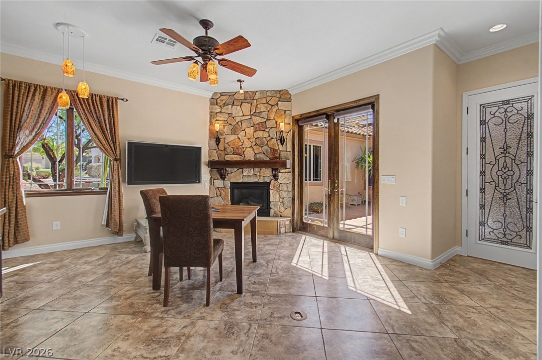 3046 Sumter Valley Circle