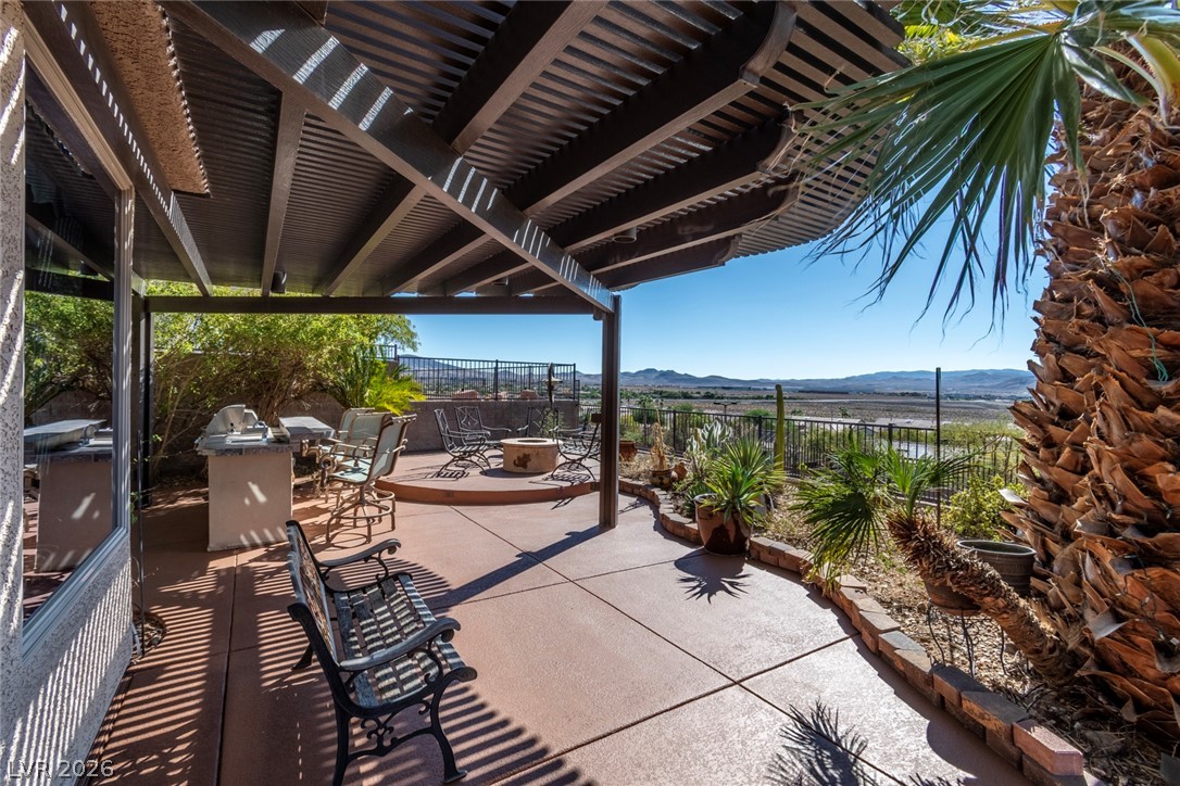 3046 Sumter Valley Circle