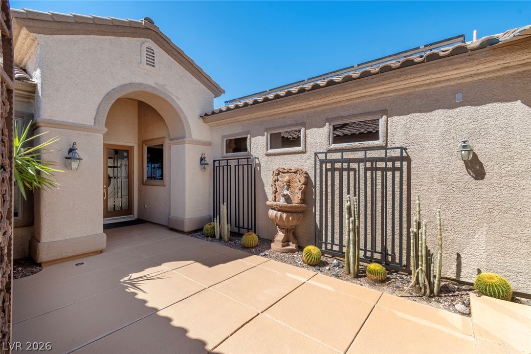 3046 Sumter Valley Circle