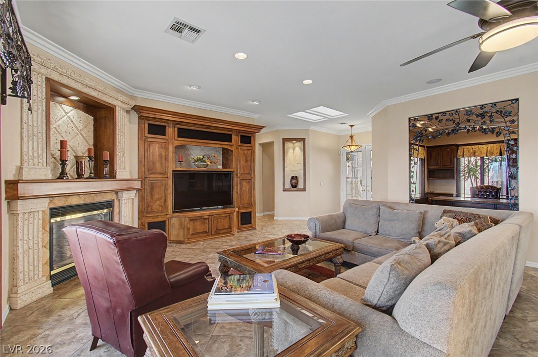 3046 Sumter Valley Circle