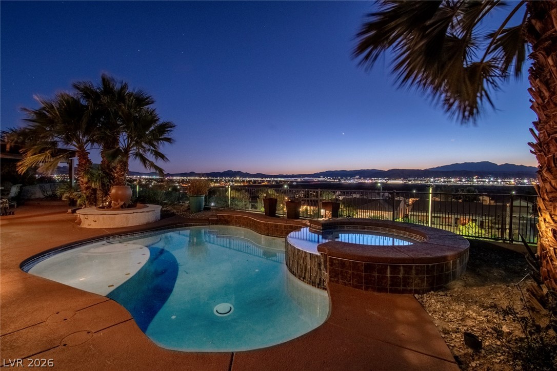 3046 Sumter Valley Circle