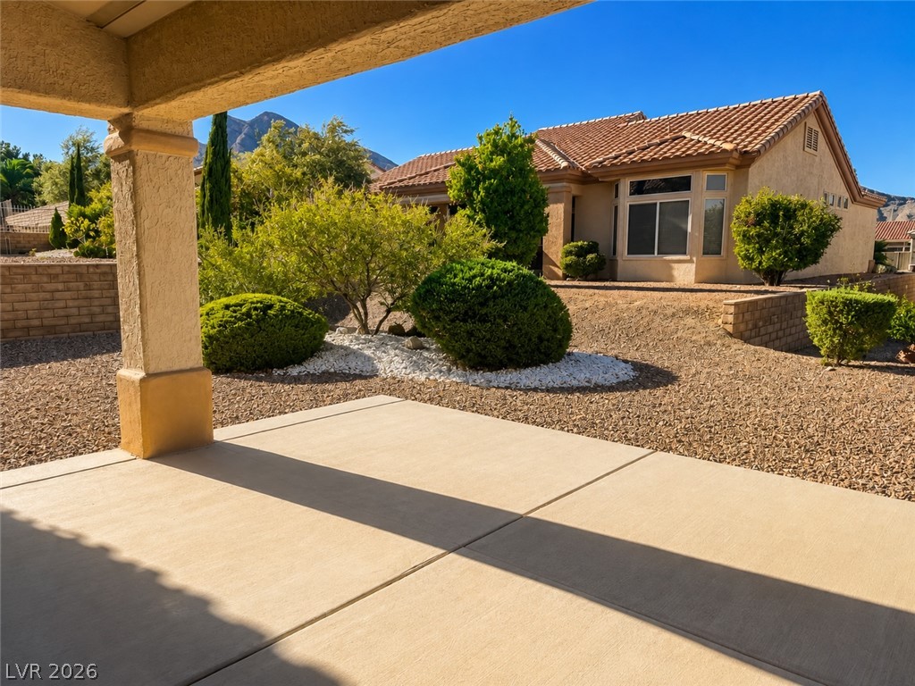 10720 Clear Meadows Drive