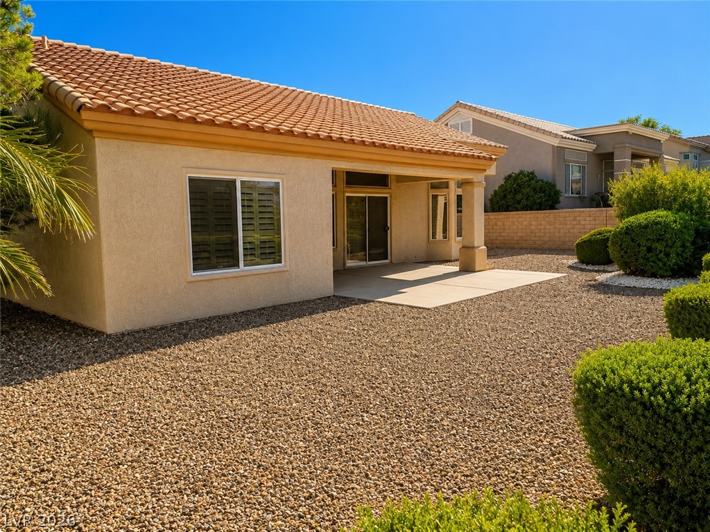 10720 Clear Meadows Drive