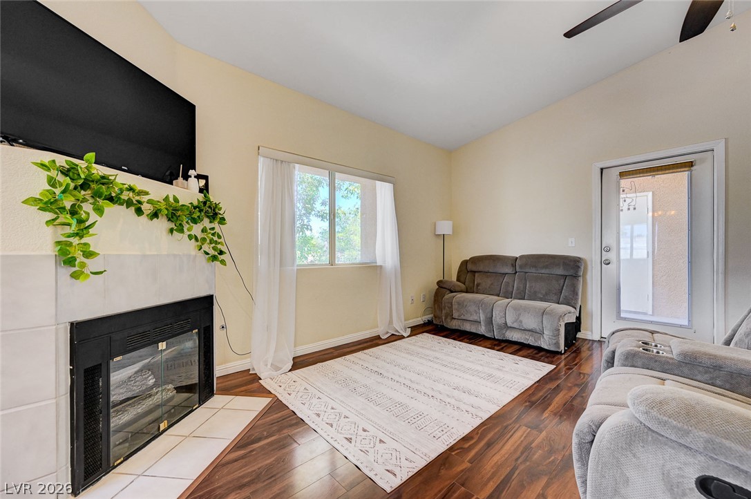 900 Heavenly Hills Court 213