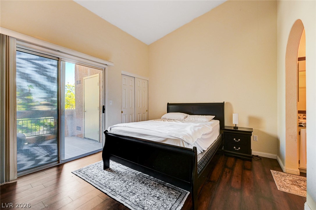 900 Heavenly Hills Court 213