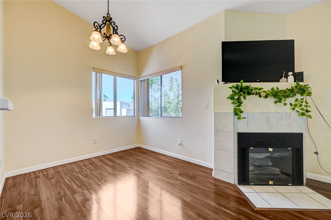 900 Heavenly Hills Court 213