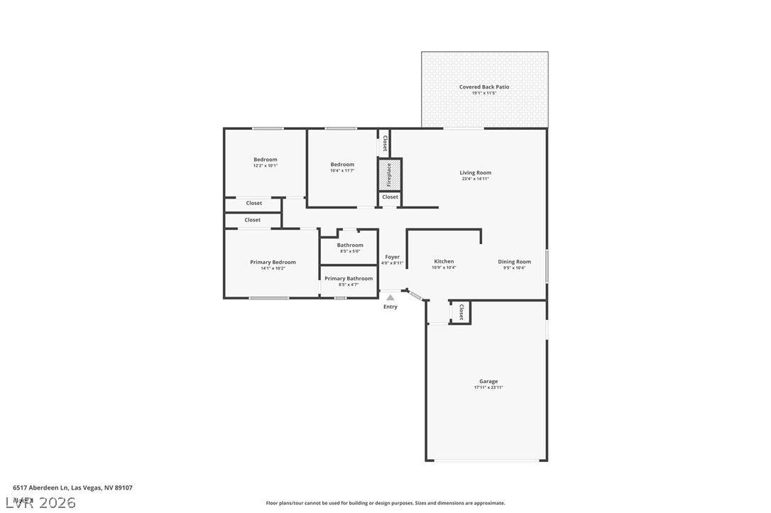 6517 Aberdeen Lane