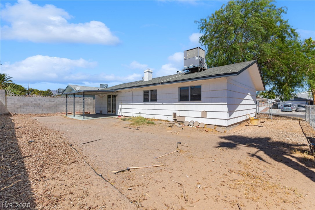 6517 Aberdeen Lane