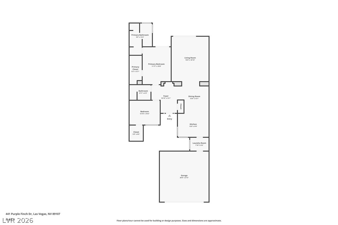 441 Purple Finch Drive