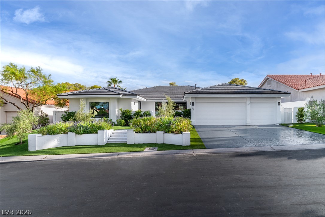 8633 Robinson Ridge Drive