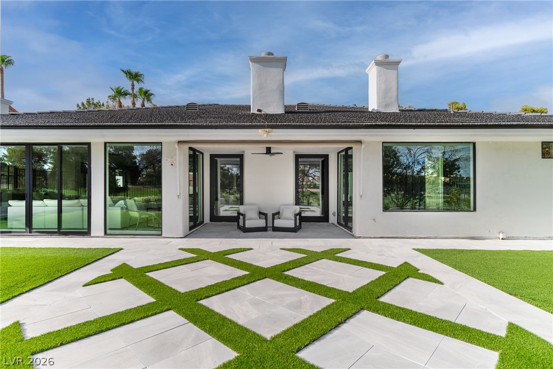 8633 Robinson Ridge Drive