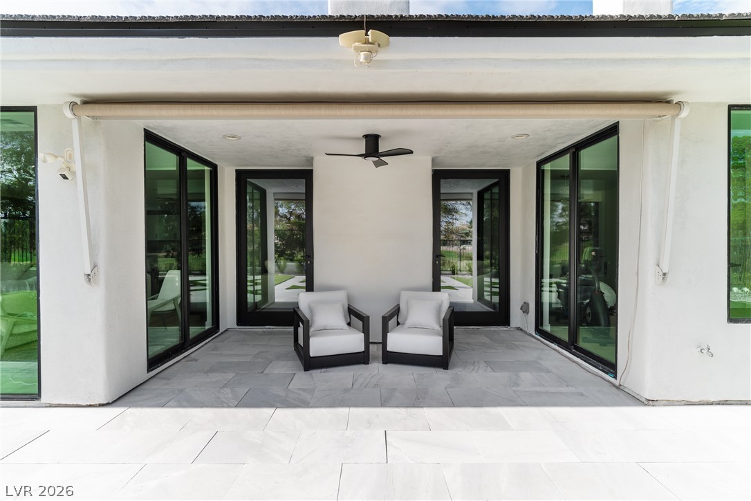 8633 Robinson Ridge Drive