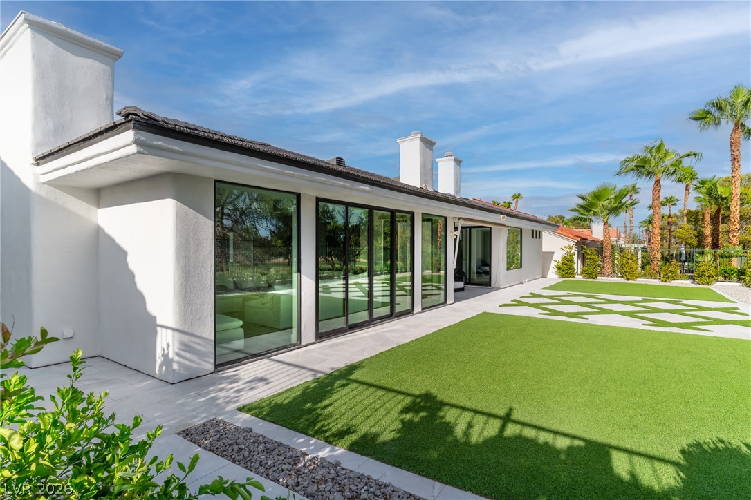 8633 Robinson Ridge Drive