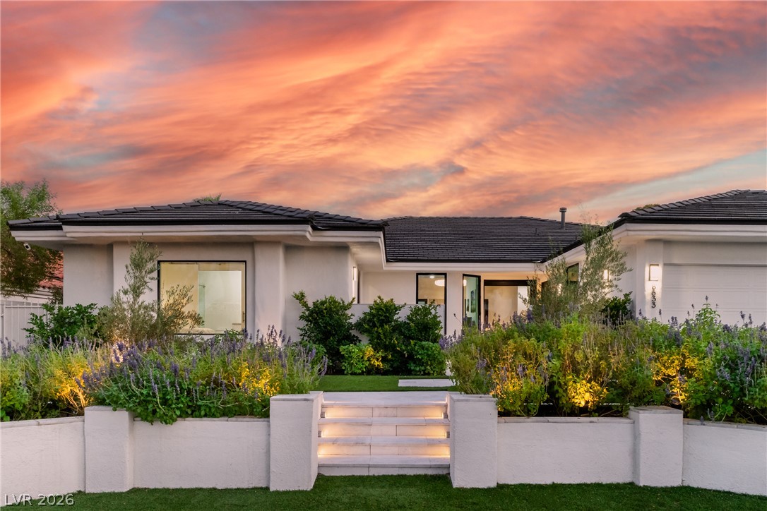 8633 Robinson Ridge Drive
