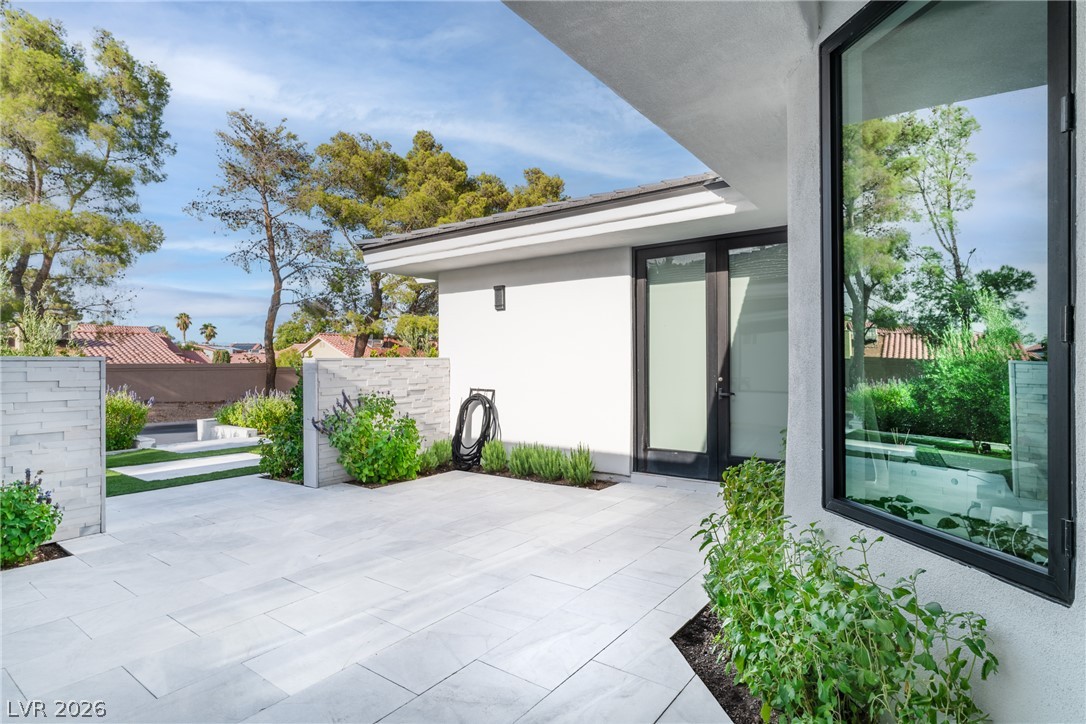 8633 Robinson Ridge Drive