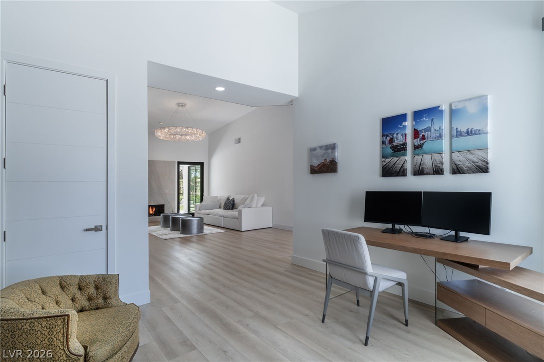 8633 Robinson Ridge Drive